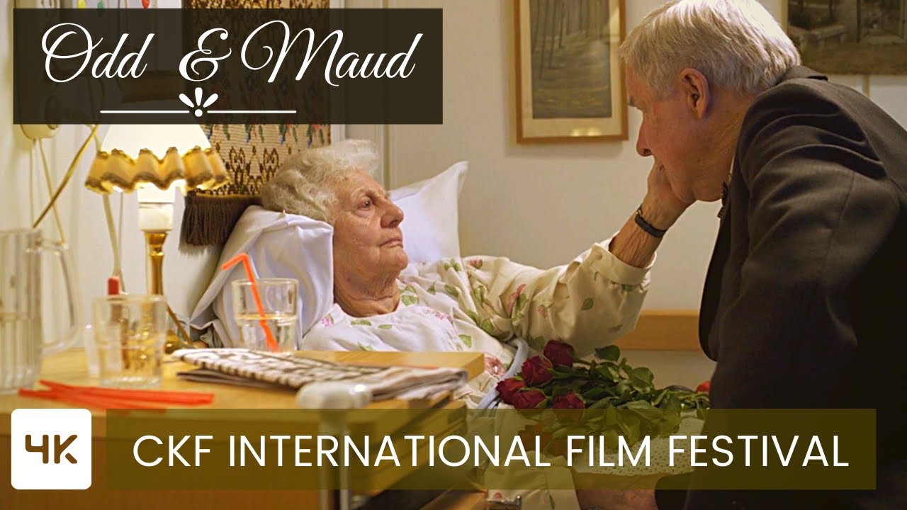 Odd & Maud - short film by Michael Axelsson