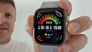 Huawei Watch Fit 4 Pro Review Forget The Apple Watch This Is Better!