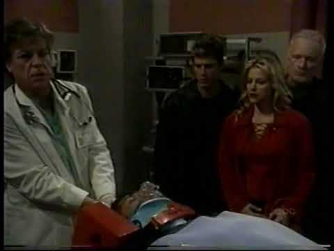 Nikolas is rushed to GH