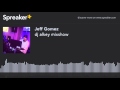 Dj Alkey Mixshow Part 1 Of 2 Made With Spreaker