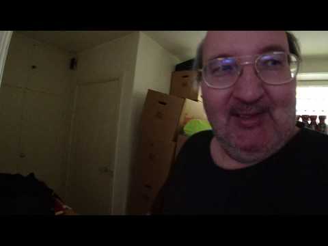 MongoTV_4766 - Del 2 - Spiser Kartoffelmos Med Krebinetter FREDAG AFTEN - Snakker om Spil AIRLINESIM