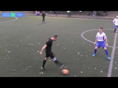 New Line Technologies 1 - 4 Langate