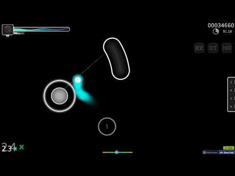 mrekk mode | Osu! | Team Magma & Aqua Leader Battle Theme (Unofficial) Bliitzit
