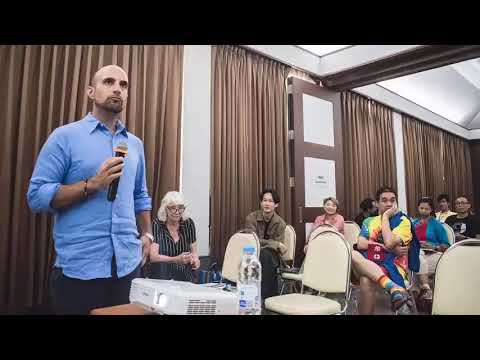 The 2nd Pattaya Film Festival 2024