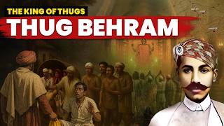 Thug Behram: The Man Who Made a World Record In Killing MQDEFAULT Thumbnail