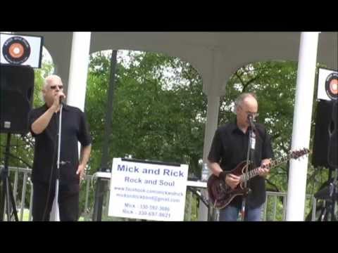 Promotional video thumbnail 4 for Mick and Rick
