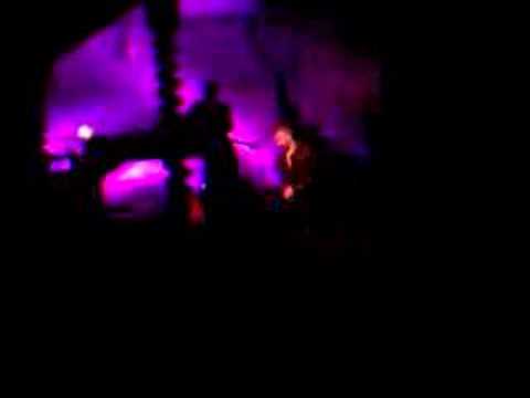 Marc Almond "Sand Boy" LIVE