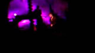 Marc Almond "Sand Boy" LIVE