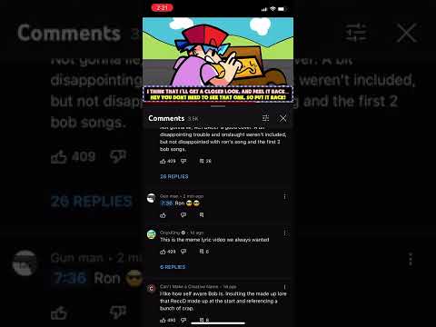 Ron With Lyrics Recd 😎😎😎😎😎