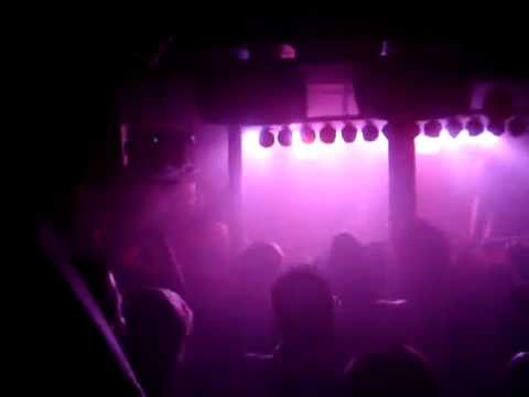 330 Nightclub, Durban (South Africa) - Halloween 2005  (With Cosmic gate)