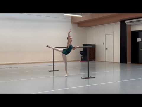 MARIA CRISTINA LONGO ULTIMATE VIDEO AUDITION