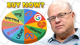 David Tepper's 2025 Stock Portfolio Deep Dive | Appaloosa Management
