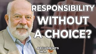 Moral Responsibility and Frankfurt Cases - Philosophical Arguments in a Nutshell