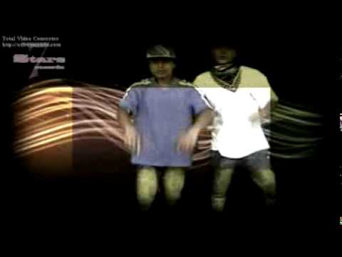 Baxtik Nodir ft Aziz (Seven STARS.inc) - Gangsta shit