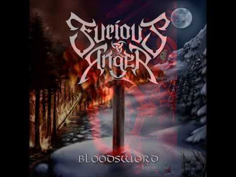 Furious Anger - Bloodsword