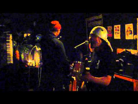 01242016 Nahu - Lost Enemy, Reign Of Terror, Decapitation