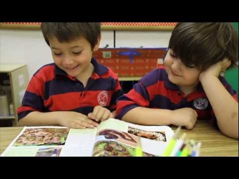 Miami Country Day School