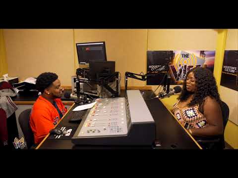 Afternoon Hustle with guest Kim Cruse