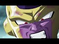 Goku Gets Tortured By Frieza FULL SCENE 1080p Dragon Ball Z Resurrection F