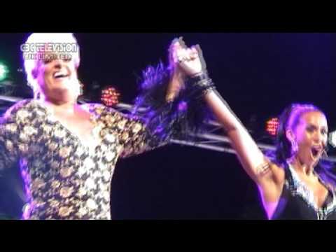Maspalomas Pride 2009 - Saturday Show - Official DVD Trailer