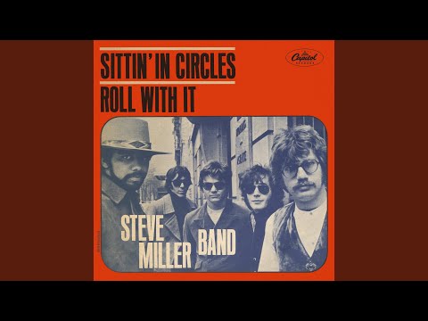 Video thumbnail for Sittin’ In Circles