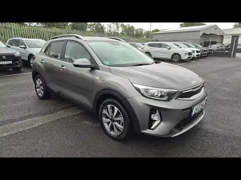 Kia Stonic 1.0 100HP K2 PE - Image 2