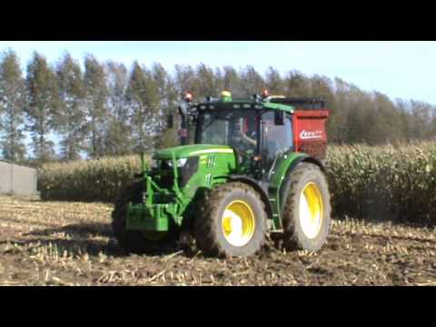 Landb. Vanhautryve - Velaines