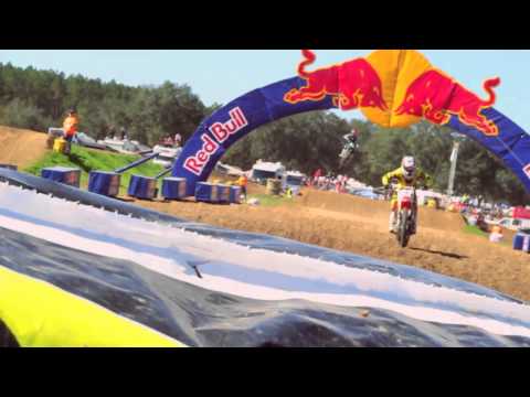 Mini O's 2012 - Webb / Smith / Bisceglia / McElrath