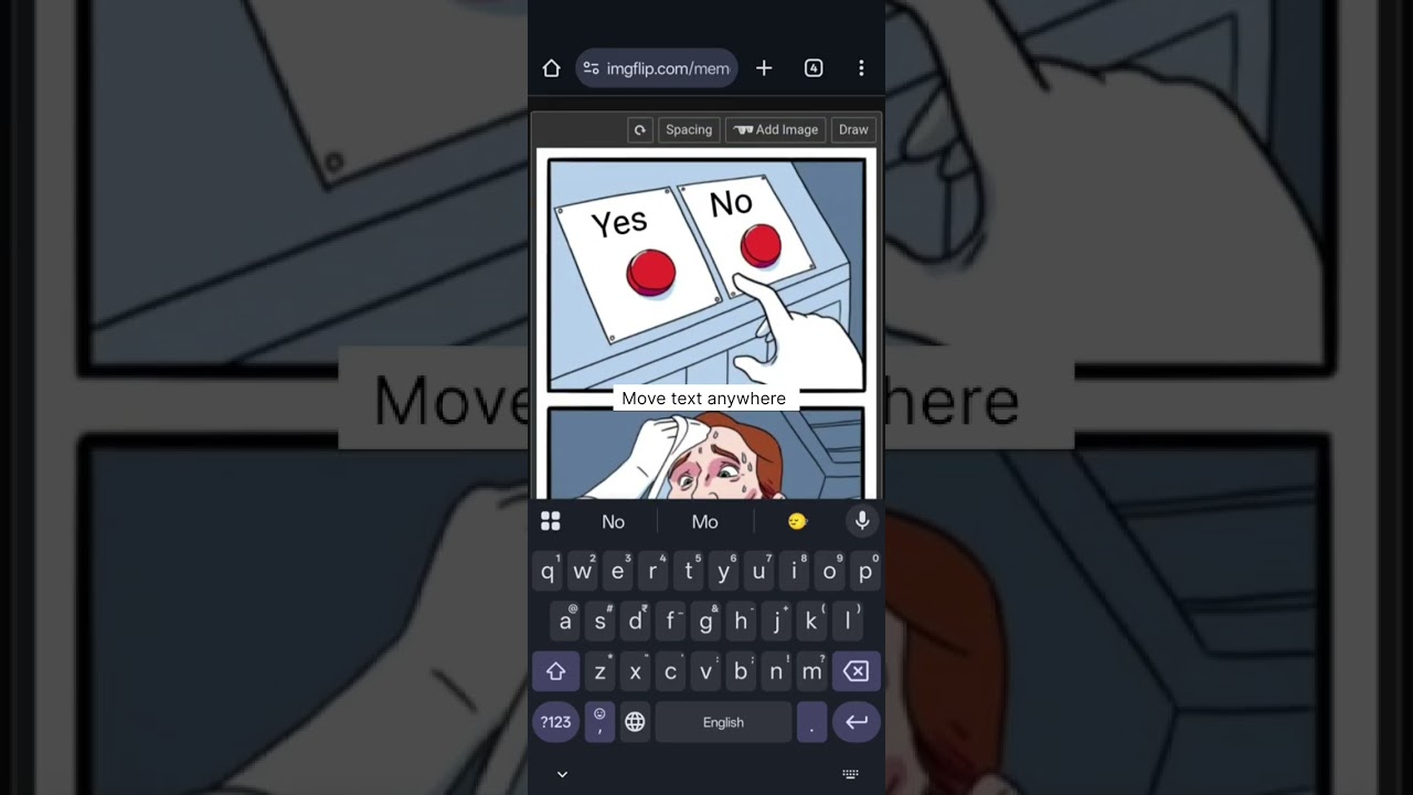 Make memes online for FREE (no login) — Imgflip