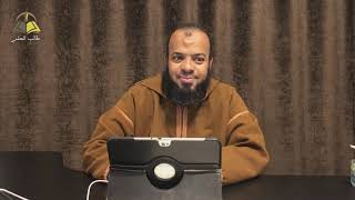 صورة ٥. شرح الورقات للشيخ عبد الله الفوزان (٩٧-١١٣) | الشيخ عادل بن أحمد