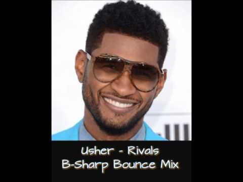 Usher - Rivals (New Orleans Bounce Mix)