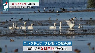 １０月12日 【びわ湖放送ニュース】