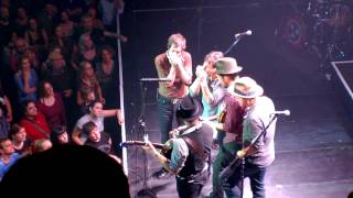 Tell that Woman / The Warden - Old Crow Medicine Show