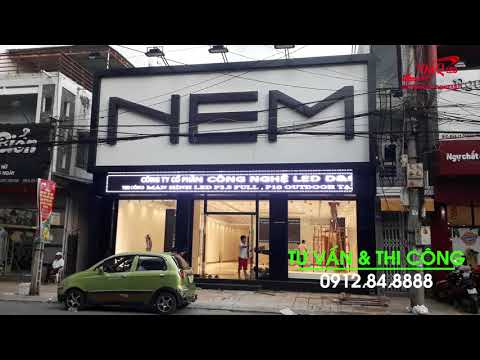 Video dự án