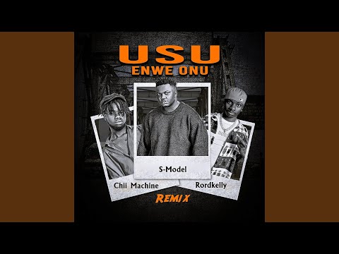 Usu Enwe Onu Remix
