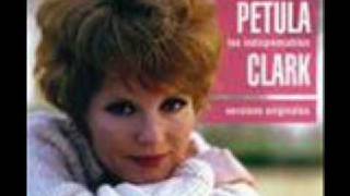 Petula Clark  -  If Ever You're Lonely  ( Original version + Lyrics ) [HQ]