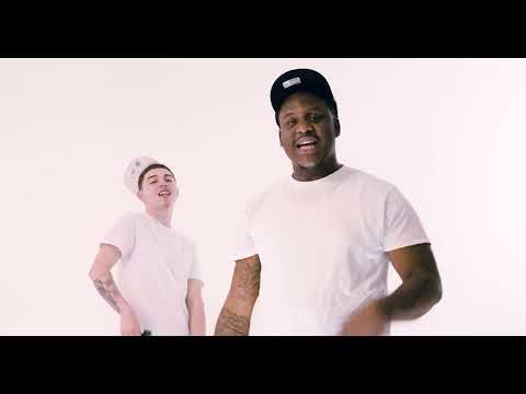 SaucedUpB ft. CFN TREZZY | Trynna Spin | Official Video