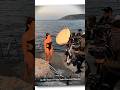 Dua Lipa Behind The Scenes YSL Beauty Photoshoot Shorts Ytshorts