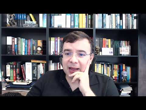 LIVE: REVISÃO TJRN / DIREITO ADMINISTRATIVO E CONSTITUCIONAL / 22H30