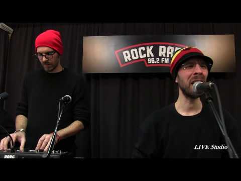 ROCK RADIO LIVE & ACOUSTIC: Smoke'n'Soul - We Got To Get Together
