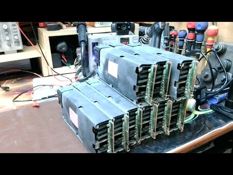 Adding the mods to the DPS 1200 SB A switchers.