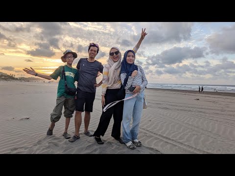 Liburan ke Jogja 2025 (part 1)