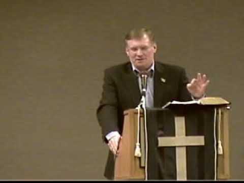 The True Meaning Of Romans 13 (Part 2) - Message by Dr. Chuck Baldwin on Feb. 6, 2011