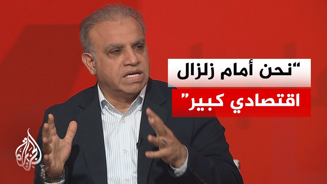 كيف وصلت آثار الحرب في الشرق الأوسط إلى المنازل الأوروبية؟