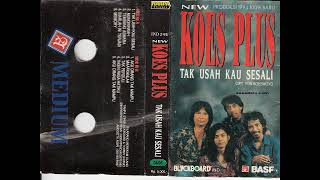 Biarlah Ini Terjadi Music Video
