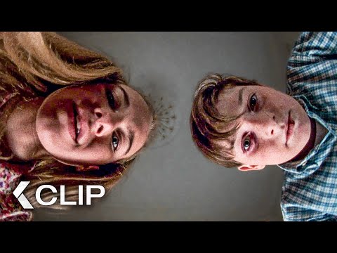 Alan Parrish Gets Sucked Into Jumanji Scene - Jumanji | Robin Williams