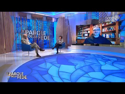 Le parole della Fede, 25 maggio 2021 - L'Antico e il Nuovo Testamento sono in contraddizione?