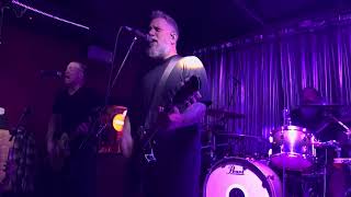 Face to Face - Bill of Goods @ Coquimbo, Chile