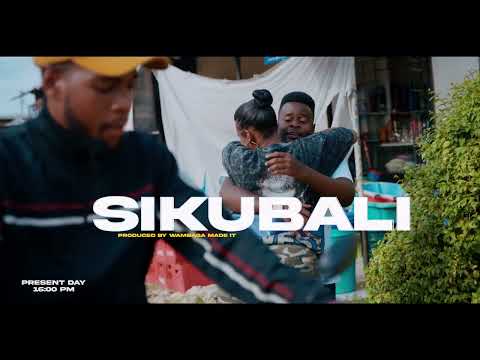 Imuh ft Carpoza - Sikubali {Official video}