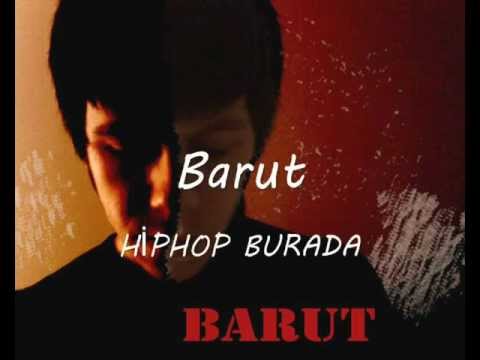 Barut - Hiphop burada